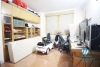 04 bedrooms apartment with big balcony for rent in Ciputra, Tay Ho